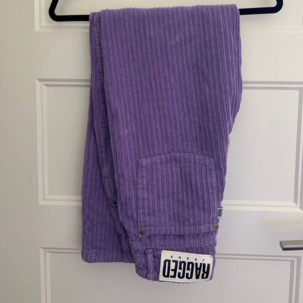 The Ragged Priest Corduroy Pants